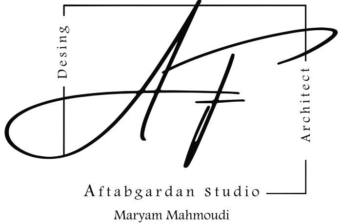 Aftabgardan Logo