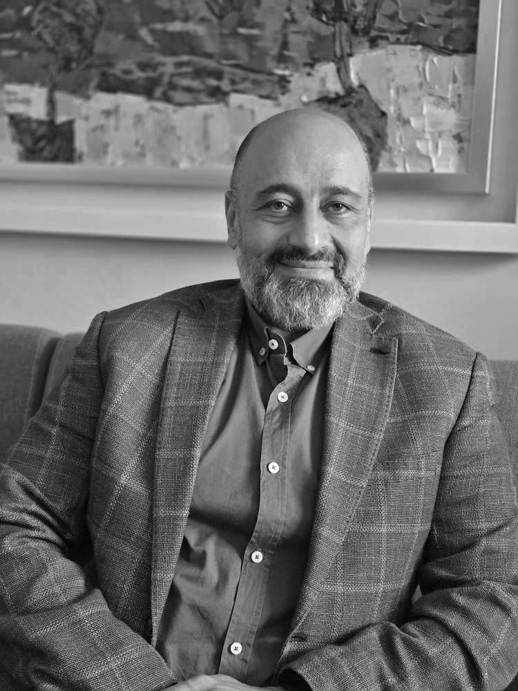 Shahab Ziaie