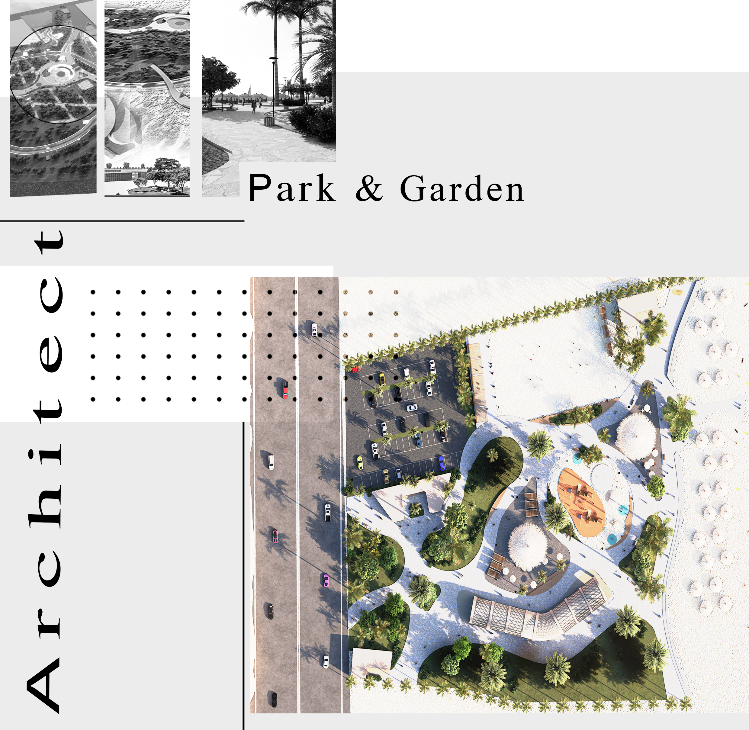 Park & Garden
