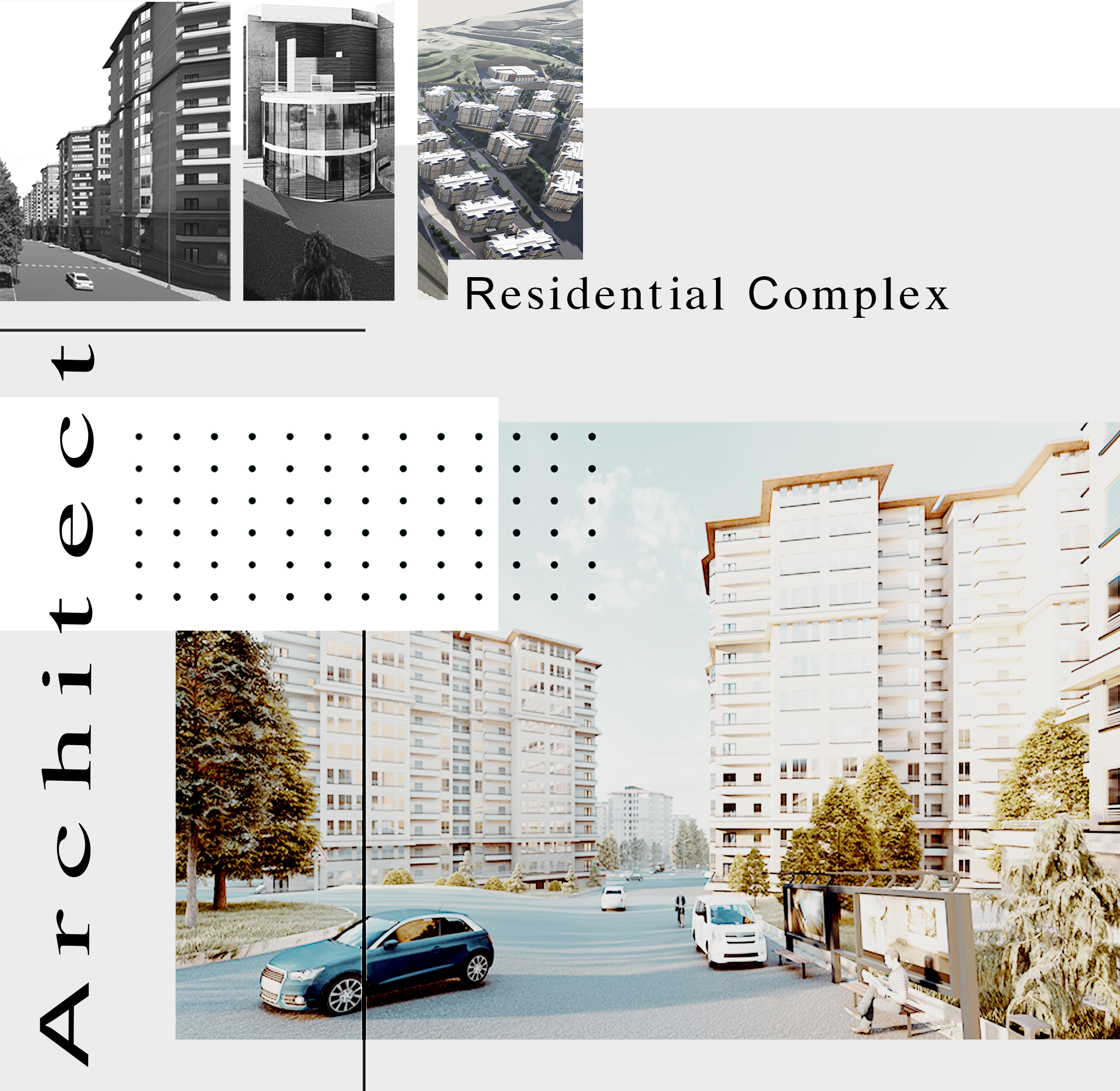 Residential Complex
