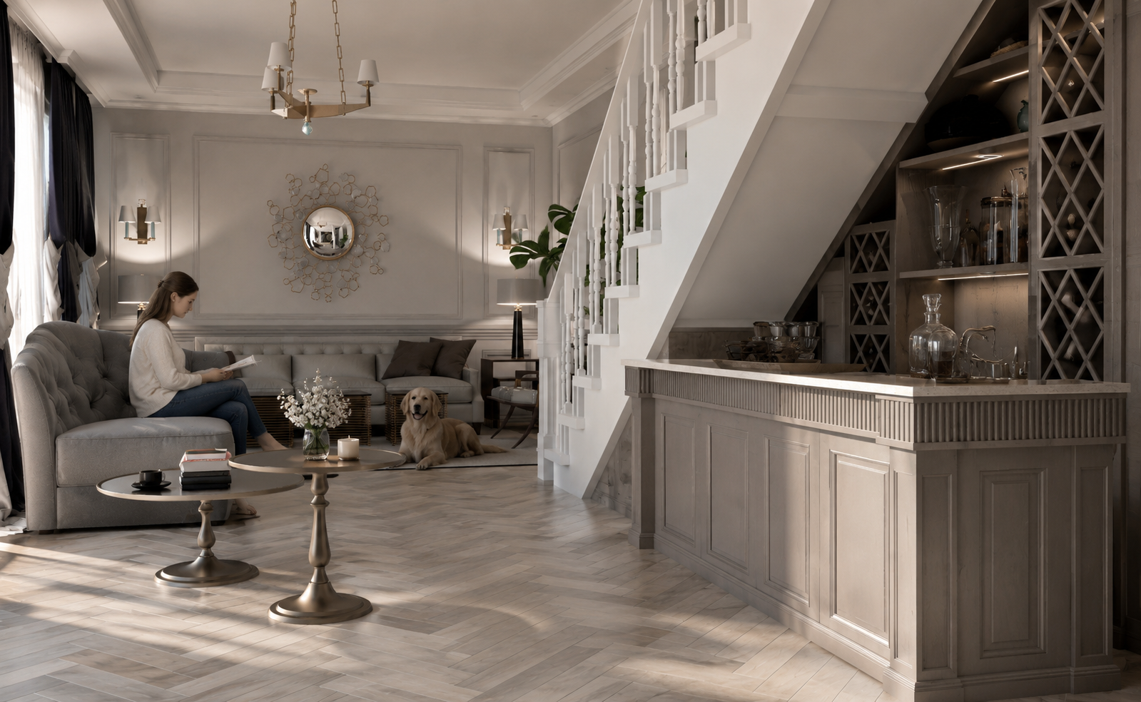 Interior Designer