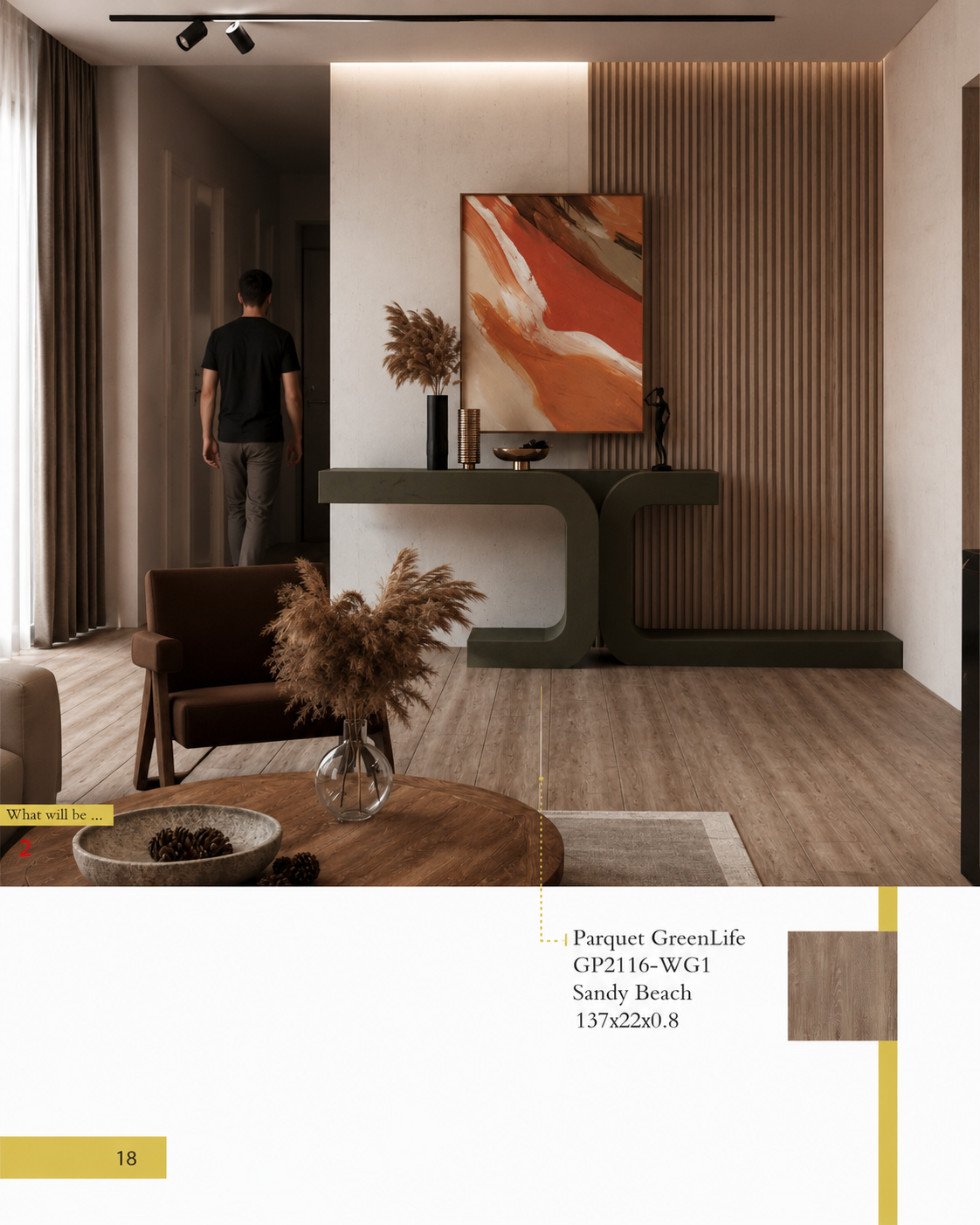 Dubai Interior Design